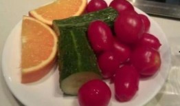 海底捞免费吃瓜,夏日清凉新体验